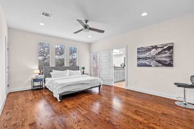 4831 Chenevert Street, Houston, TX 77004