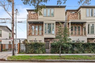 4831 Chenevert Street, Houston, TX 77004