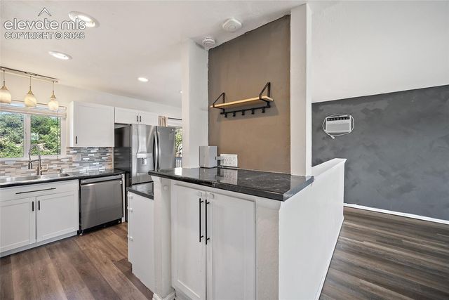 4140 Tulip Way, Colorado Springs, CO 80907