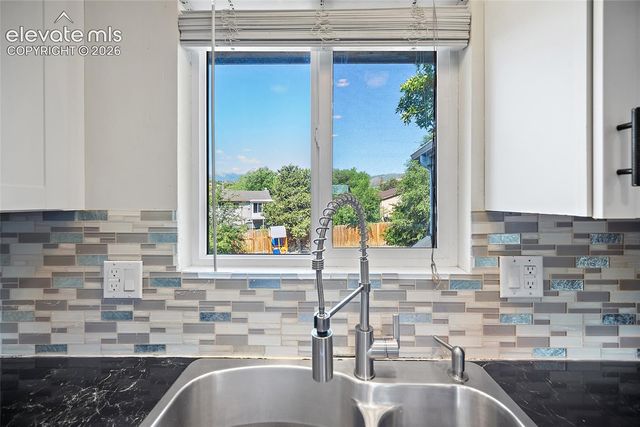 4140 Tulip Way, Colorado Springs, CO 80907