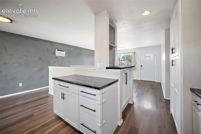4140 Tulip Way, Colorado Springs, CO 80907