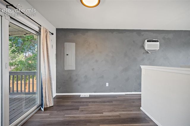 4140 Tulip Way, Colorado Springs, CO 80907