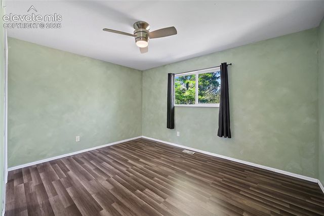 4140 Tulip Way, Colorado Springs, CO 80907
