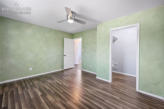 4140 Tulip Way, Colorado Springs, CO 80907