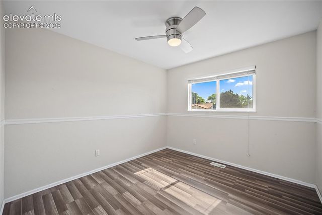 4140 Tulip Way, Colorado Springs, CO 80907