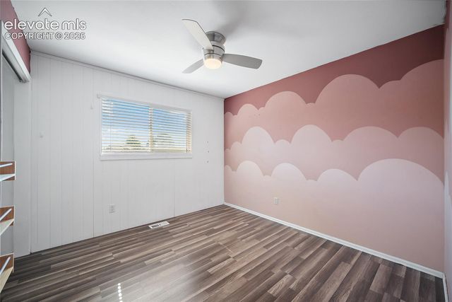 4140 Tulip Way, Colorado Springs, CO 80907