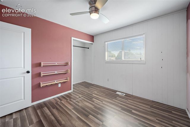 4140 Tulip Way, Colorado Springs, CO 80907