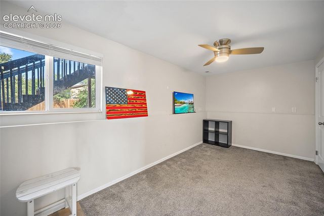 4140 Tulip Way, Colorado Springs, CO 80907