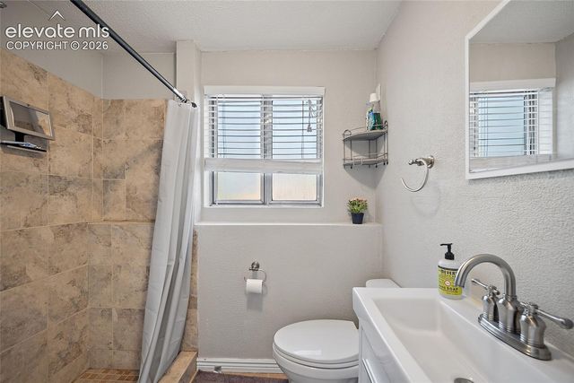 4140 Tulip Way, Colorado Springs, CO 80907