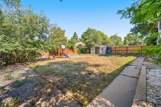 4140 Tulip Way, Colorado Springs, CO 80907