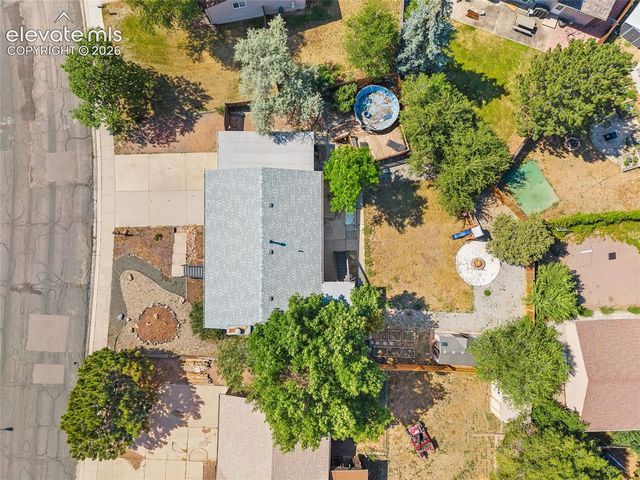 4140 Tulip Way, Colorado Springs, CO 80907