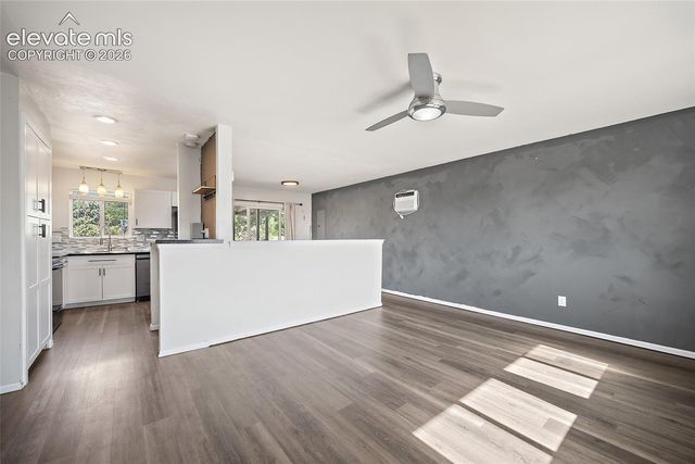 4140 Tulip Way, Colorado Springs, CO 80907