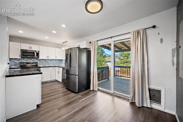 4140 Tulip Way, Colorado Springs, CO 80907