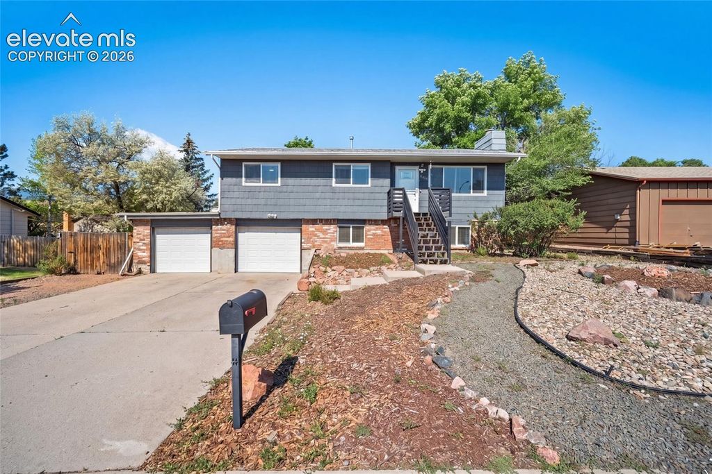 4140 Tulip Way, Colorado Springs, CO 80907 — photo 4