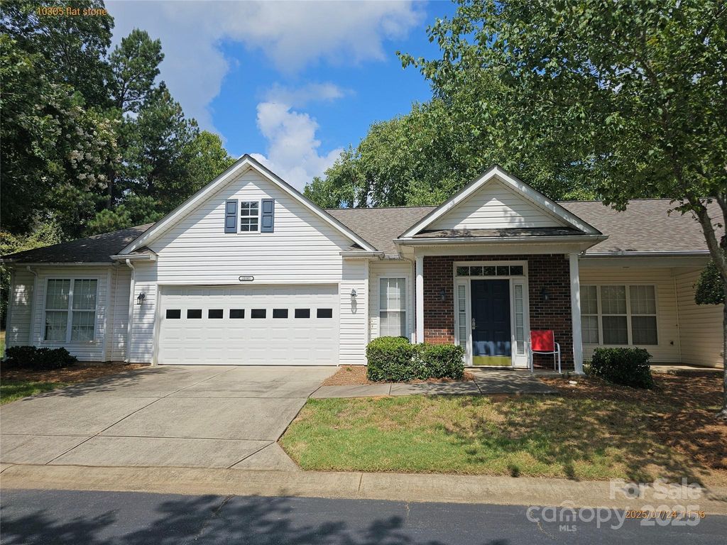 10305 Flat Stone Road, Charlotte, NC 28213