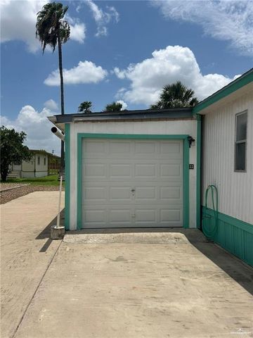 205 Christy Drive, Mission, TX 78572