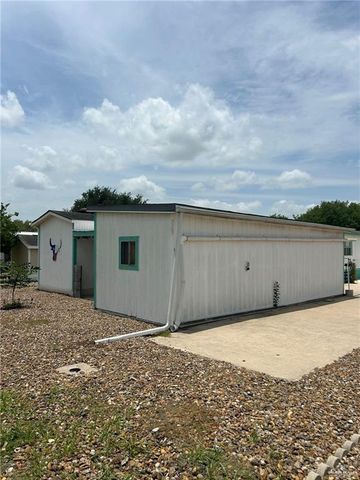 205 Christy Drive, Mission, TX 78572