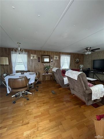 205 Christy Drive, Mission, TX 78572