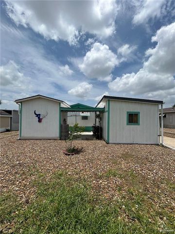 205 Christy Drive, Mission, TX 78572