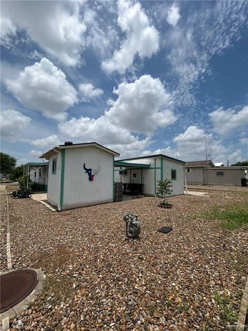 205 Christy Drive, Mission, TX 78572