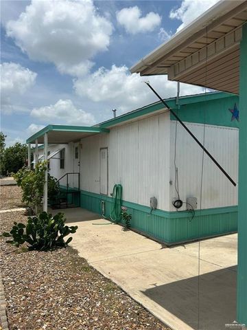 205 Christy Drive, Mission, TX 78572