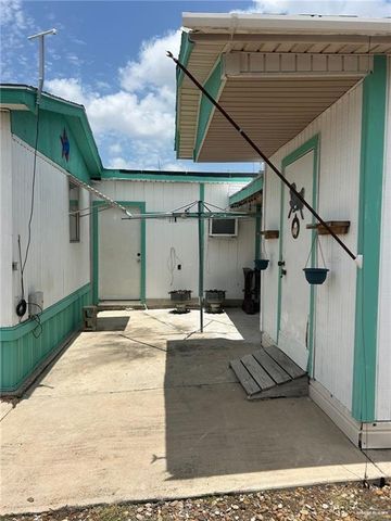 205 Christy Drive, Mission, TX 78572