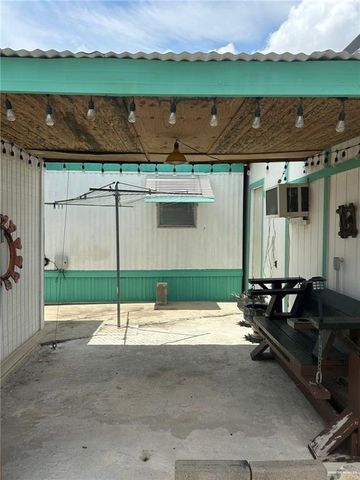 205 Christy Drive, Mission, TX 78572