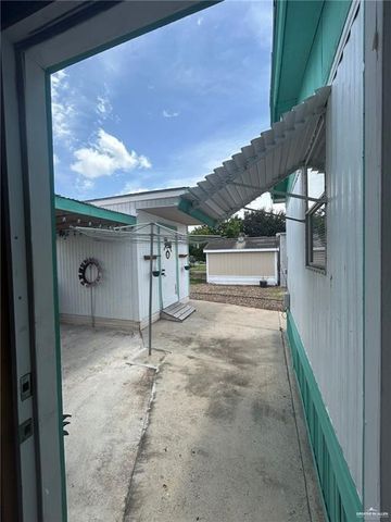 205 Christy Drive, Mission, TX 78572