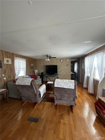 205 Christy Drive, Mission, TX 78572