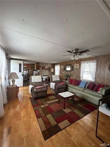 205 Christy Drive, Mission, TX 78572