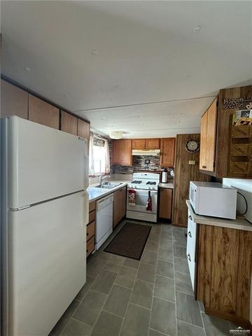 205 Christy Drive, Mission, TX 78572