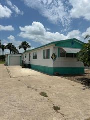 205 Christy Drive, Mission, TX 78572