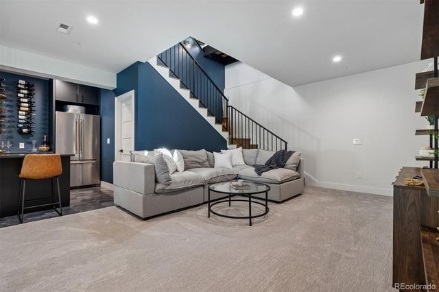 9146 Broken Bow Ranch Road, Morrison, CO 80465