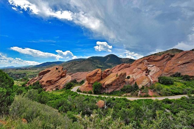 9146 Broken Bow Ranch Road, Morrison, CO 80465