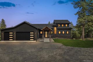 9146 Broken Bow Ranch Road, Morrison, CO 80465