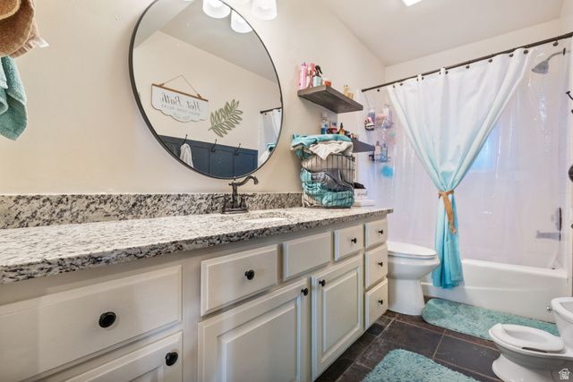 1244 N 580 W, Orem, UT 84057