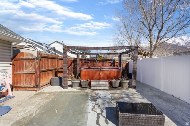 1244 N 580 W, Orem, UT 84057