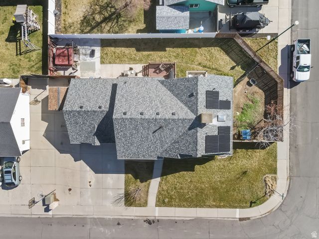 1244 N 580 W, Orem, UT 84057