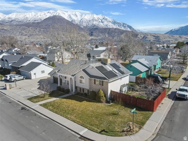 1244 N 580 W, Orem, UT 84057