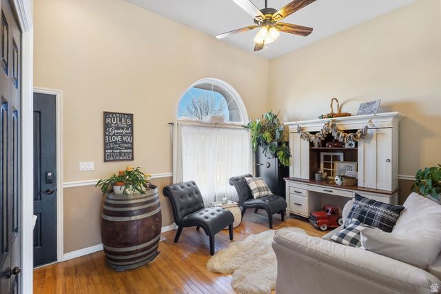 1244 N 580 W, Orem, UT 84057