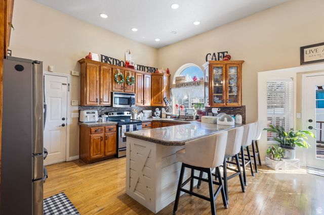 1244 N 580 W, Orem, UT 84057