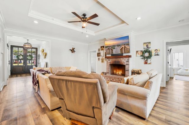 5727 Pauley Swamp Rd., Conway, SC 29527