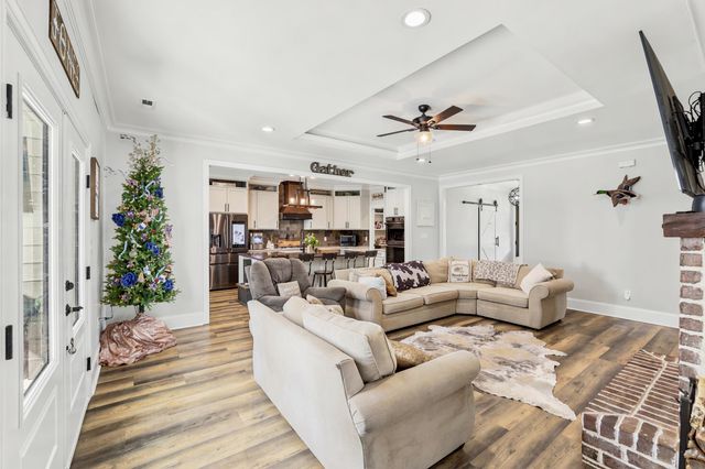 5727 Pauley Swamp Rd., Conway, SC 29527