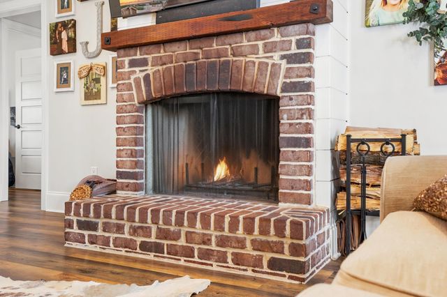 5727 Pauley Swamp Rd., Conway, SC 29527