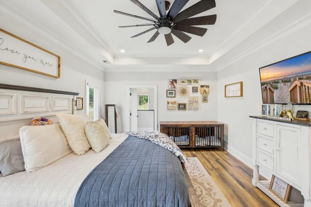 5727 Pauley Swamp Rd., Conway, SC 29527