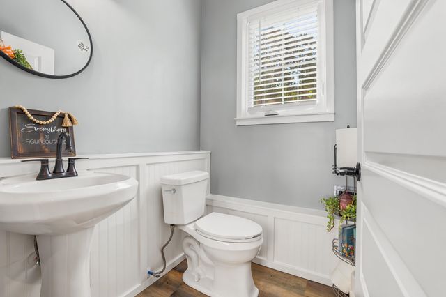 5727 Pauley Swamp Rd., Conway, SC 29527
