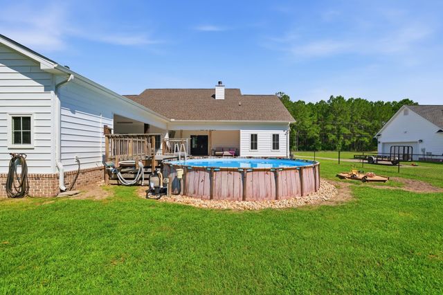 5727 Pauley Swamp Rd., Conway, SC 29527