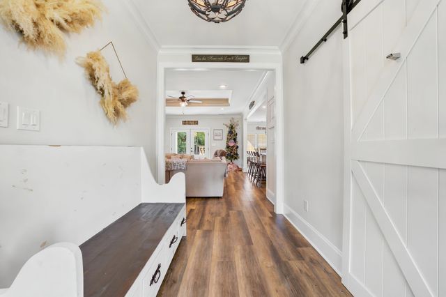 5727 Pauley Swamp Rd., Conway, SC 29527