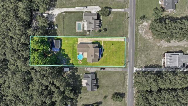 5727 Pauley Swamp Rd., Conway, SC 29527
