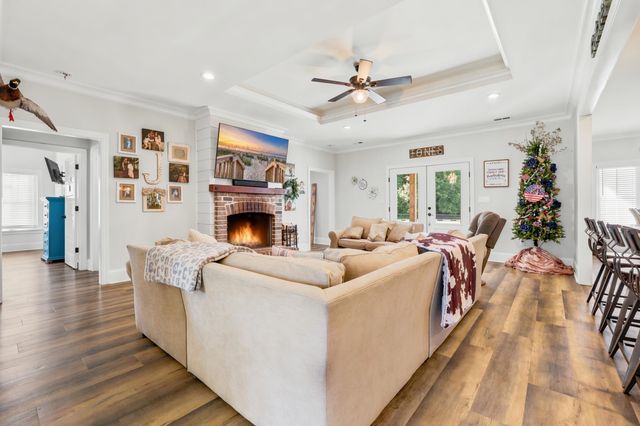 5727 Pauley Swamp Rd., Conway, SC 29527